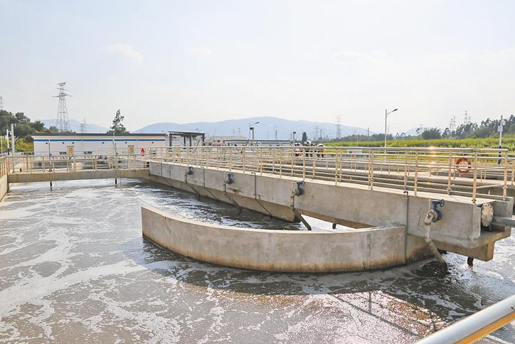 污水處理廠安裝多合一氣體報(bào)警器有什么用