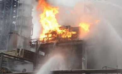 化工領域必備無線氣體報警器，為安全生產(chǎn)加固防護盾