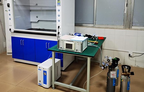 氣體檢測儀怎么調(diào)試標(biāo)定和校準(zhǔn)