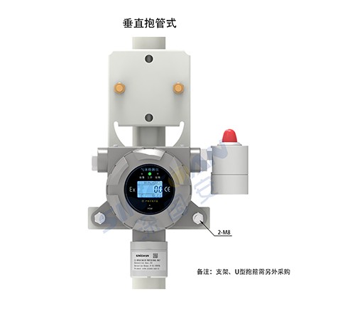 六氯乙烷C2Cl6檢測儀