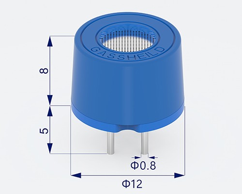 進口氨氣傳感器