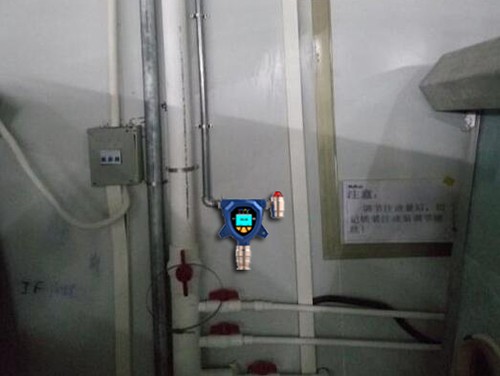 液氨檢測儀
