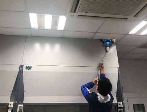 液氨檢測儀
