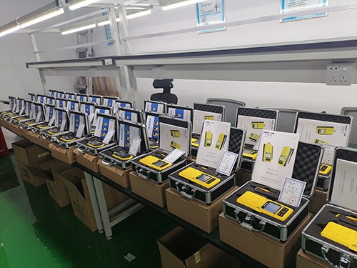 苯乙烯檢測儀價(jià)格是多少