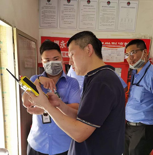 表氯醇檢測儀價(jià)格是多少