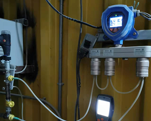 表氯醇檢測儀應(yīng)用哪些場景