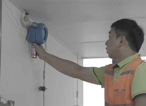 丙酸檢測儀怎么校準(zhǔn)