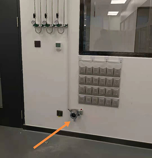 實(shí)驗(yàn)室丙酸檢測儀應(yīng)用案例