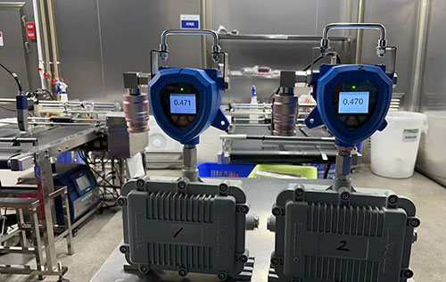 丙酮檢測(cè)儀常見(jiàn)問(wèn)題說(shuō)明