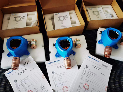 丙烯腈檢測儀價(jià)格是多少