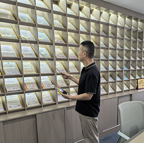 丙烯酸甲酯安全標(biāo)準(zhǔn)限值是多少