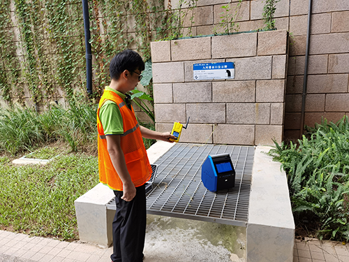 丙烯酸甲酯檢測(cè)儀量程選型攻略