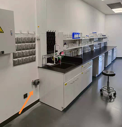 實(shí)驗(yàn)室丙烯酸甲酯檢測(cè)儀應(yīng)用案例