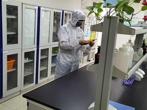 初油酸檢測(cè)儀量程如何選型