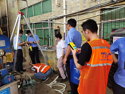 醋醛安全標(biāo)準(zhǔn)限值是多少