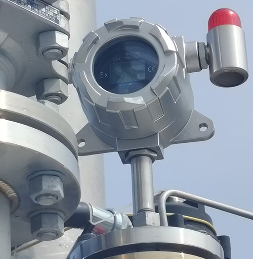 醋酸乙烯檢測儀價格是多少-報價配置清單