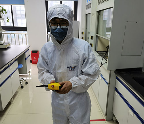 實驗室醋酸乙烯檢測儀應(yīng)用案例-解決方案