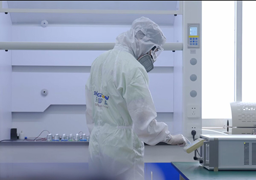 醋酸乙烯酯檢測(cè)儀如何校準(zhǔn)-操作步驟教程