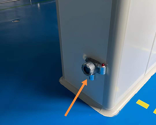 醋酸乙酯安全標(biāo)準(zhǔn)限值是多少