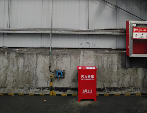 醋酸乙酯檢測(cè)儀采樣方式有哪些