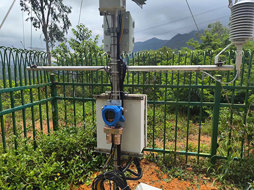 氮氧化物安全排放標(biāo)準(zhǔn)限值是多少