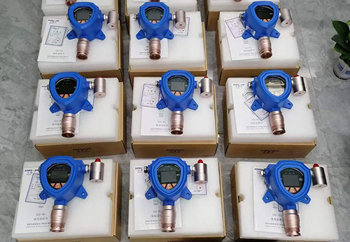 電石氣檢測(cè)儀采樣方式如何選型