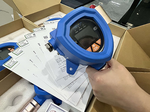 電石氣檢測(cè)儀如何選量程-選型攻略指南