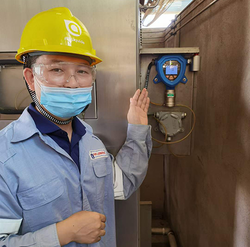 丁烷檢測(cè)儀安裝教程指南-新手攻略收藏