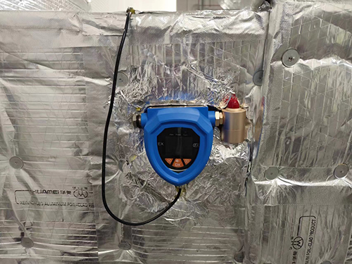 丁烯爆炸下限是多少-安全標準限值是多少