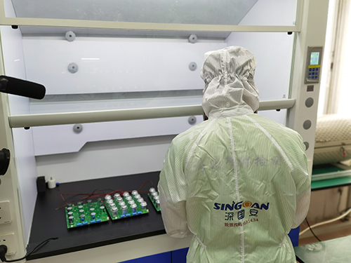 丁烯檢測儀如何校準-操作教程指南