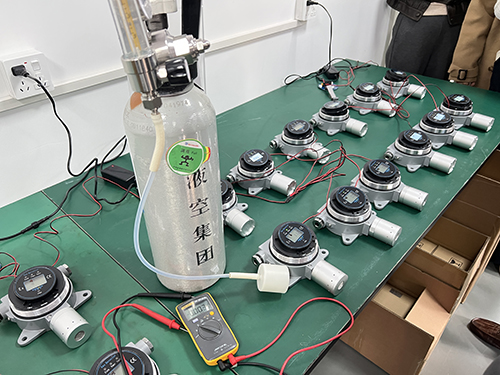 大氣環(huán)境檢測儀官方校準(zhǔn)方法教程