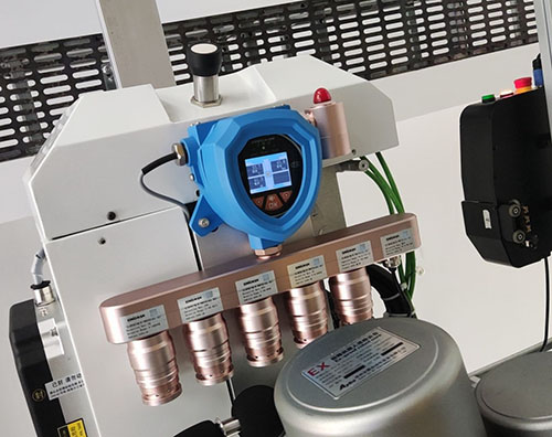 惡臭檢測儀采樣方式如何選型