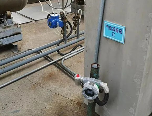 污水處理廠二甲基二硫檢測儀